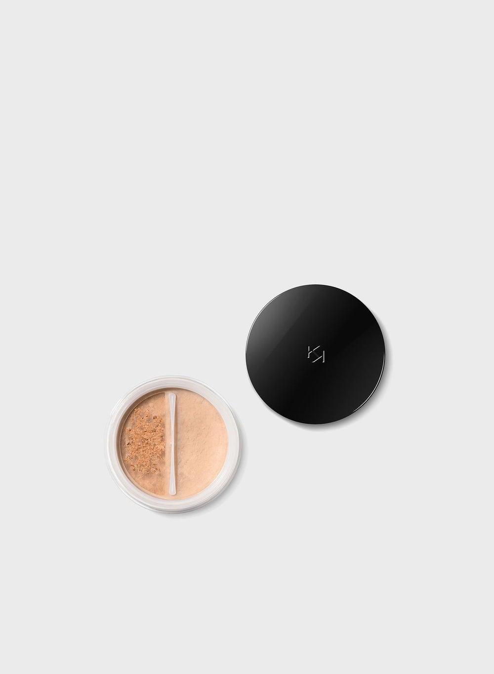 Unlimited LL Matte Loose Powder - 03 Warm Beige - Image 1