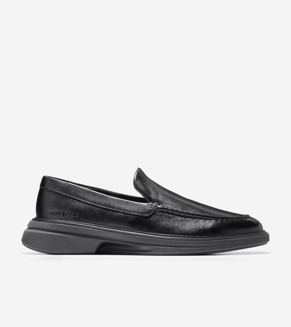 OriginalGrand CitySpectre: Premium Venetian Loafers for Men - Image 1