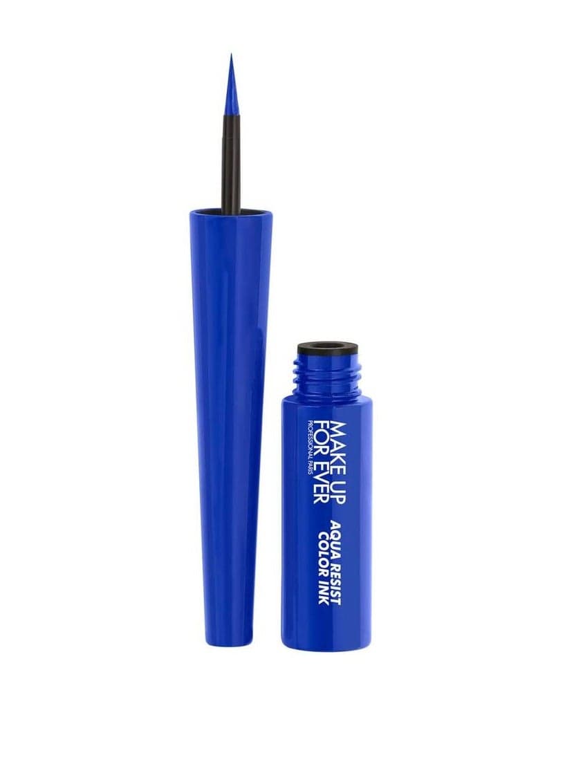 Aqua Resist Color Ink - Matte Cobalt No. 14 - Image 1
