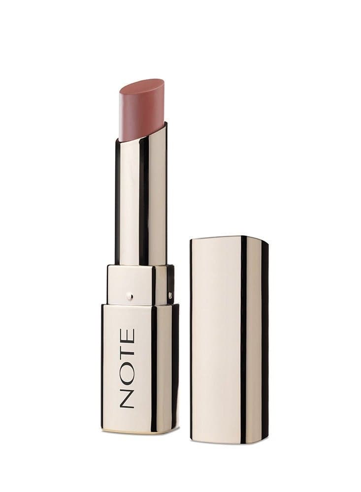 Iconic Matte Lipstick 104 Ruler - Timeless Elegance - Image 1