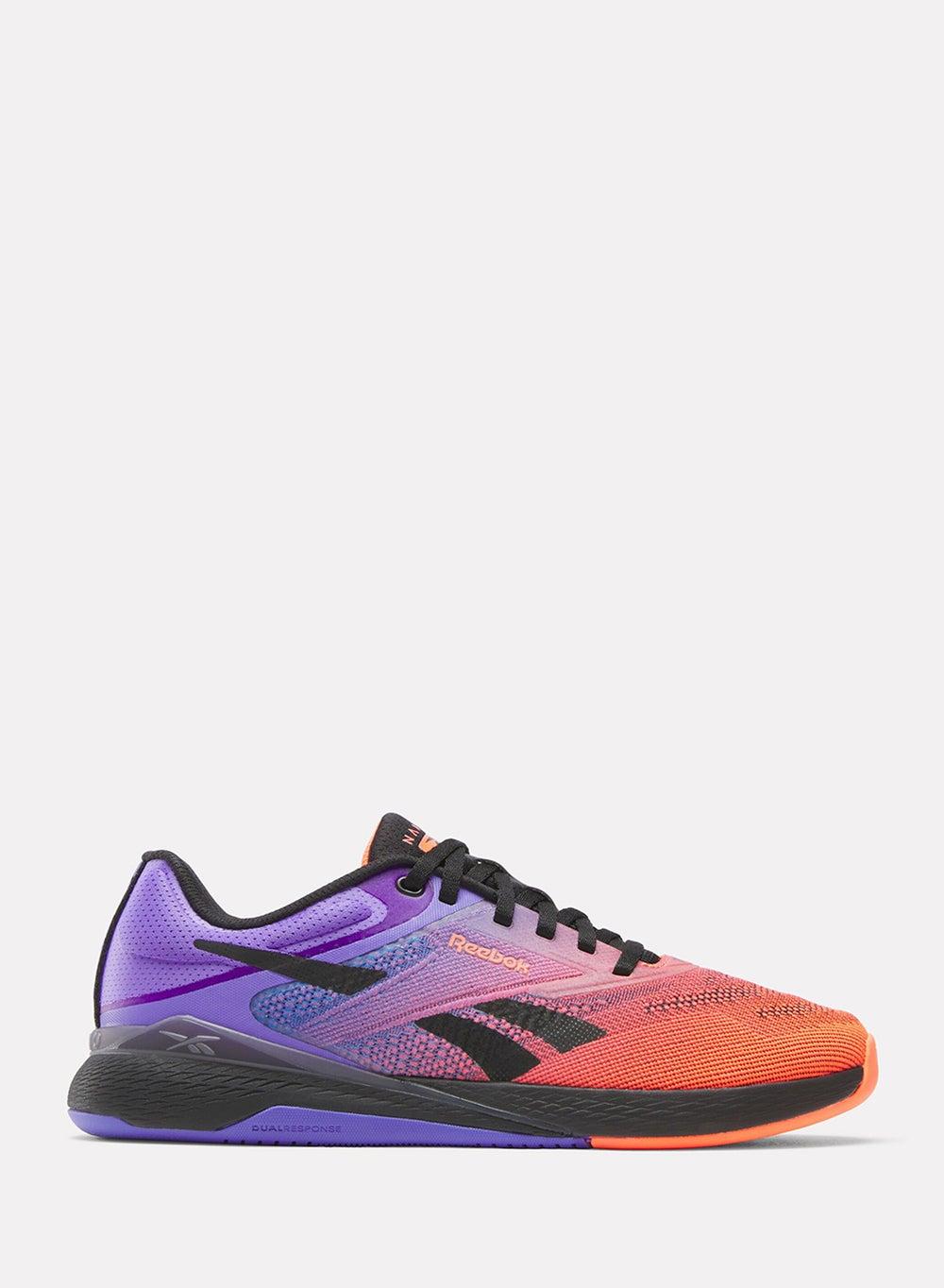 Nano X5: Chic Low Top Training Sneaker for Women - Image 1