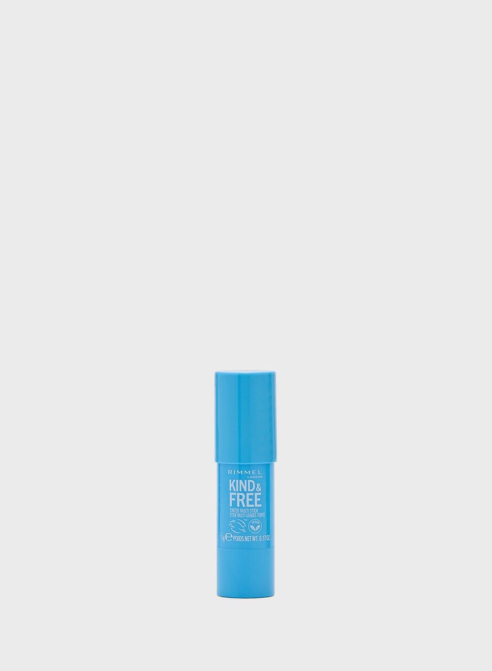 Kind & Free Multi-Stick 005: Vibrant Dual-Use Beauty - Image 1
