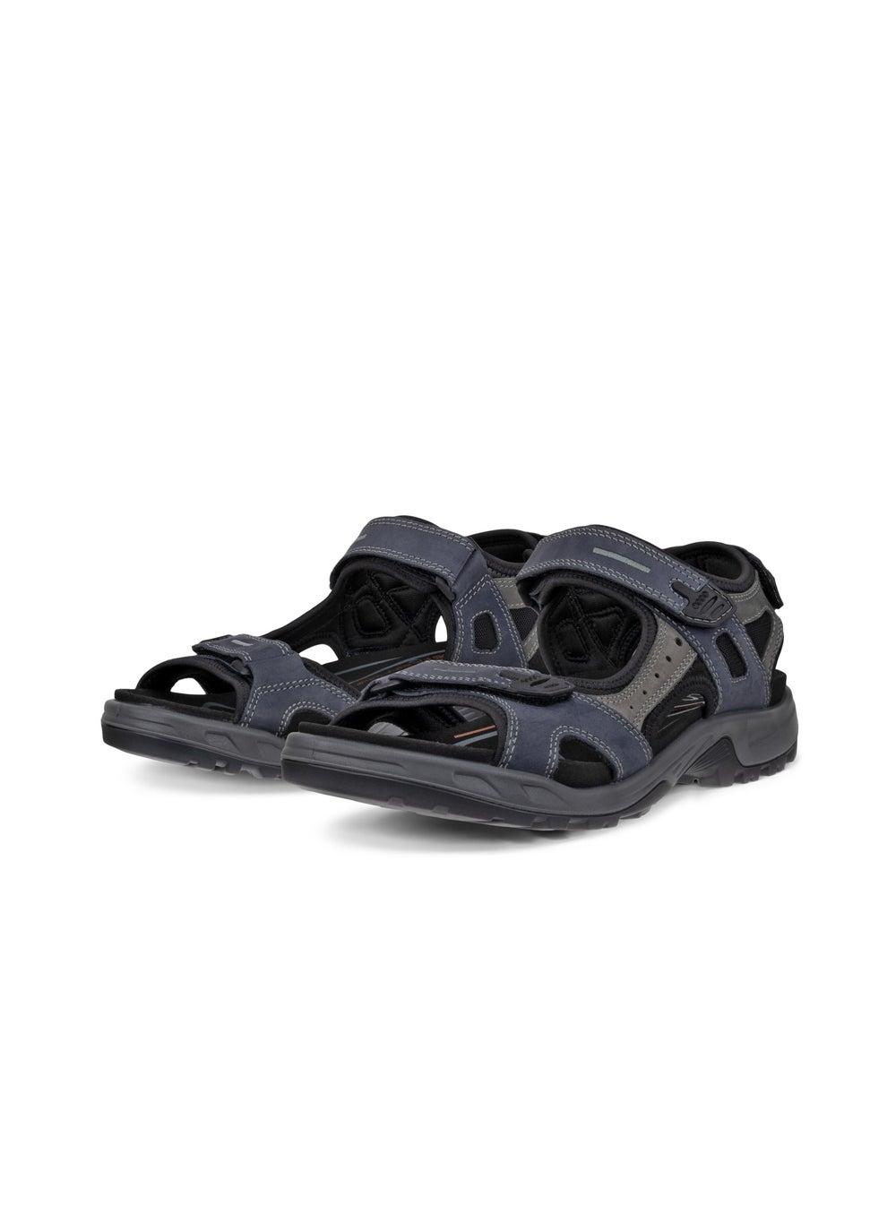 ECCO OFFROAD MARINE: Elegance Meets Rugged Terrain - Image 1