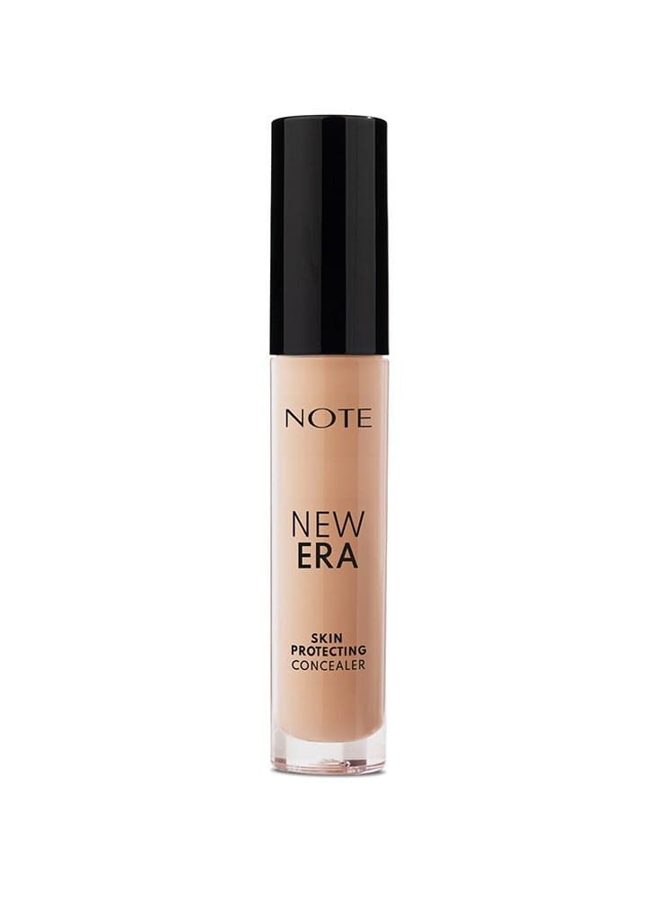 New Era Skin Protecting Concealer 70 - Flawless Finish - Image 1