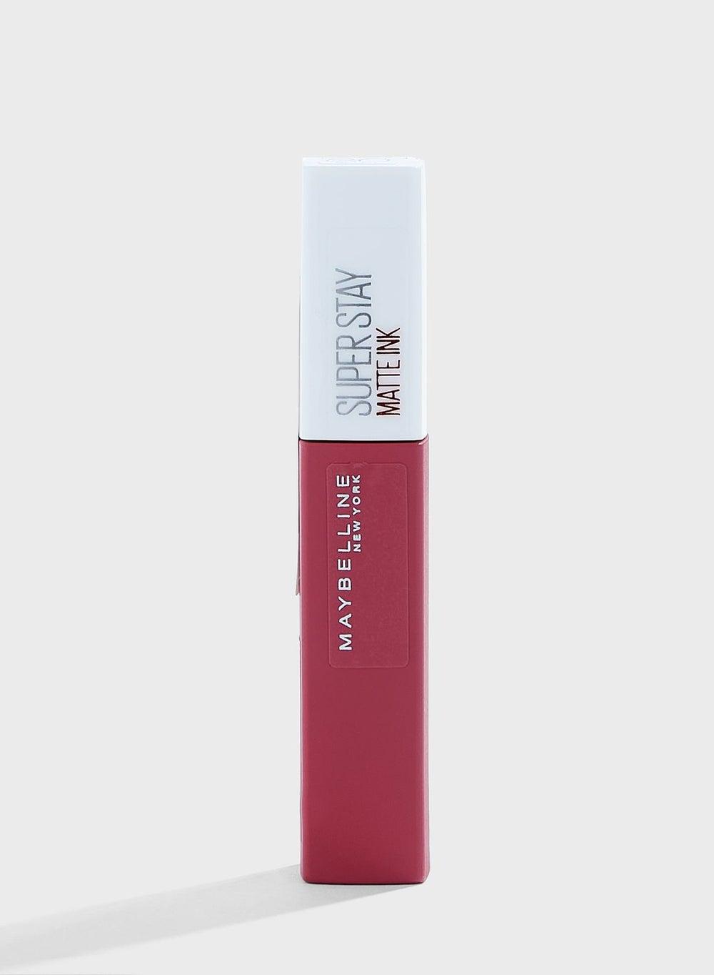 Datis Superstay Matte Lipstick - Blossom - Image 1