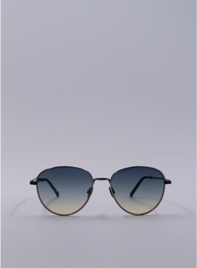 Scotch & Soda Antonio Men's Aviator Sunglasses - Timeless Style - Image 1