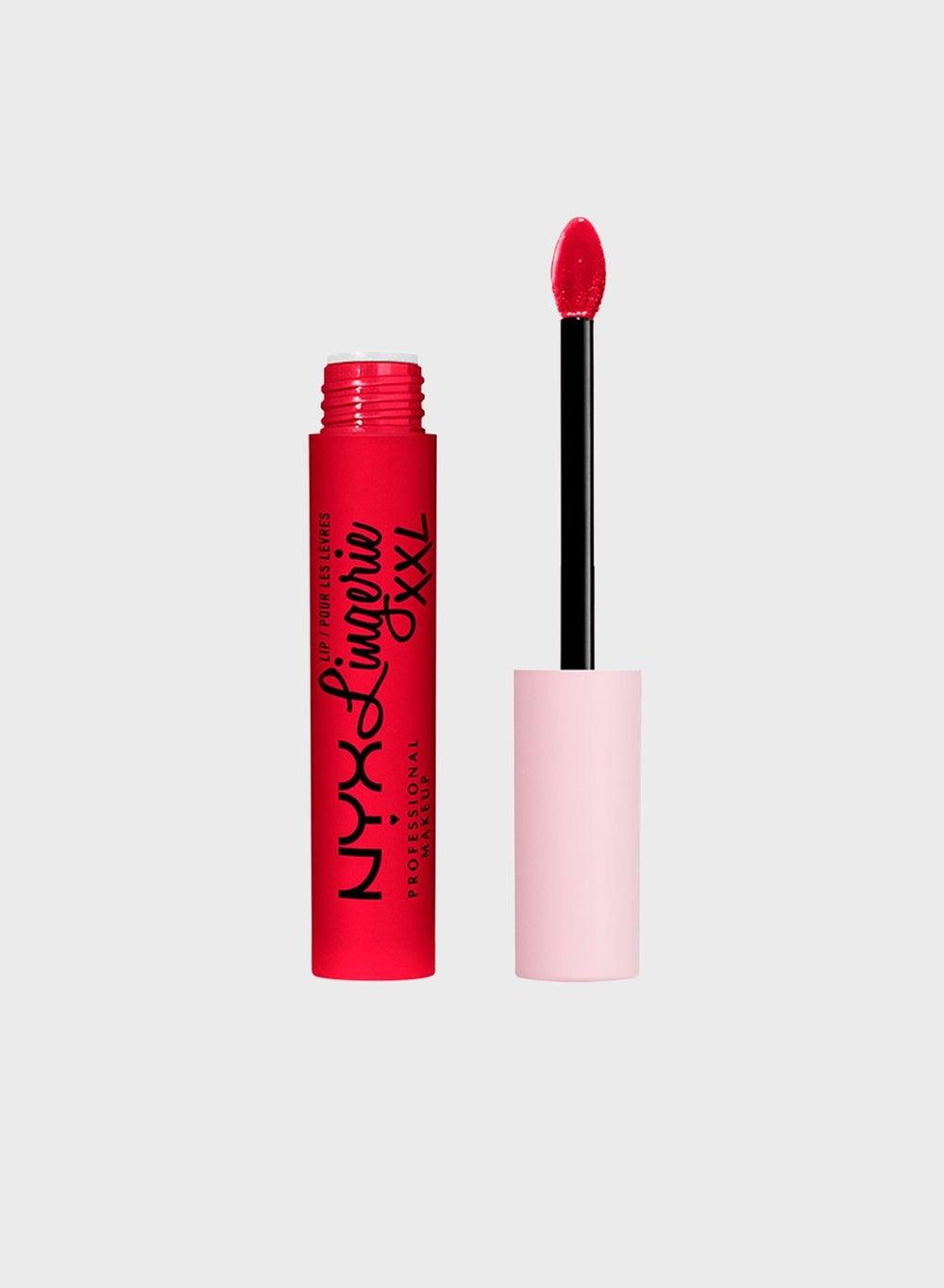 Lip Lingerie XXL Untamable - Lasting Matte Elegance - Image 1