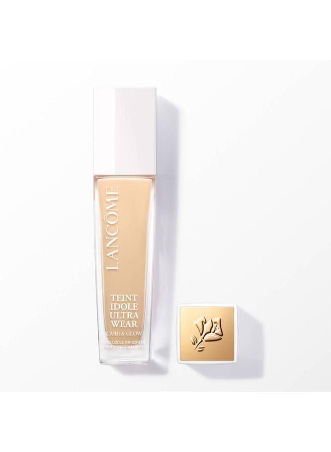 Lc Tiu Glow 125W P/B30Ml: Luxurious 24-Hour Full-Coverage Foundation - Image 1