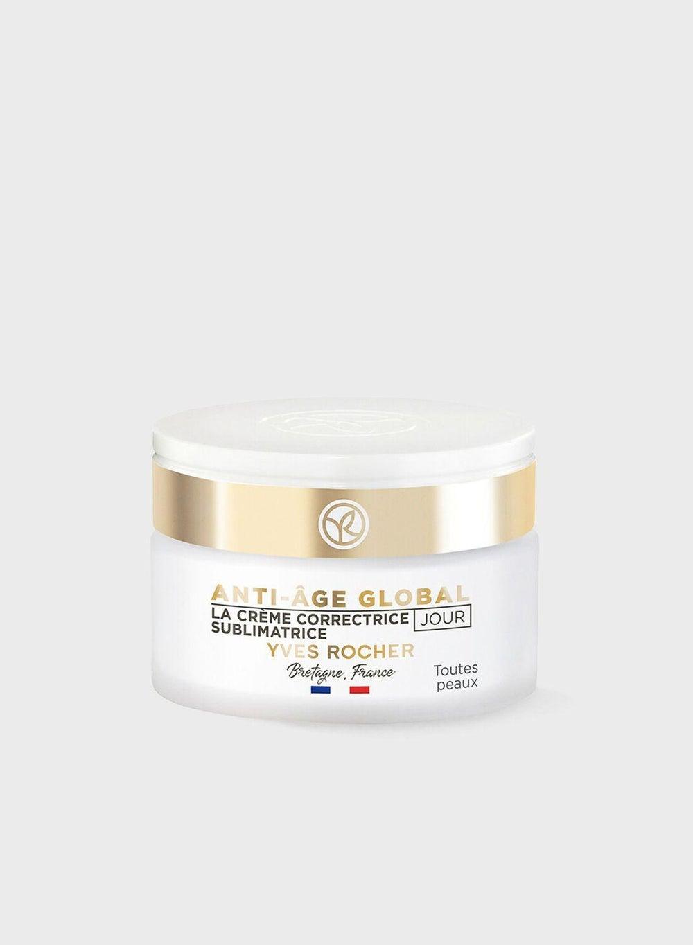 Day Care Pot 50Ml - Luxe Hydration for All Skin Types - Image 1