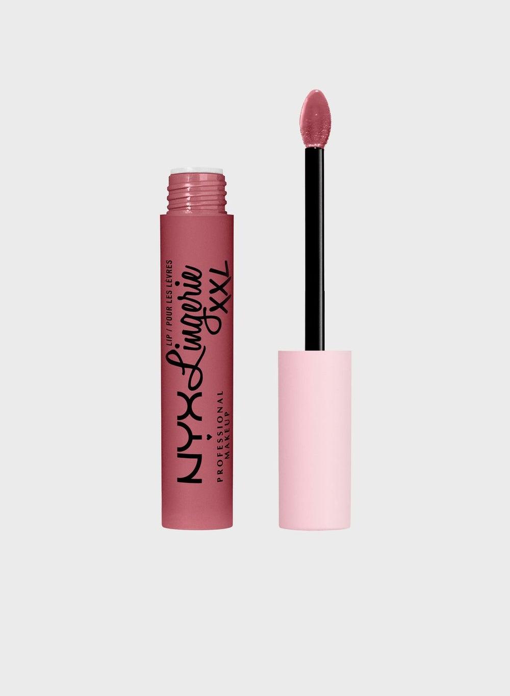 Lip Lingerie XXL Flaunt It - Ultimate Matte Liquid Lipstick - Image 1