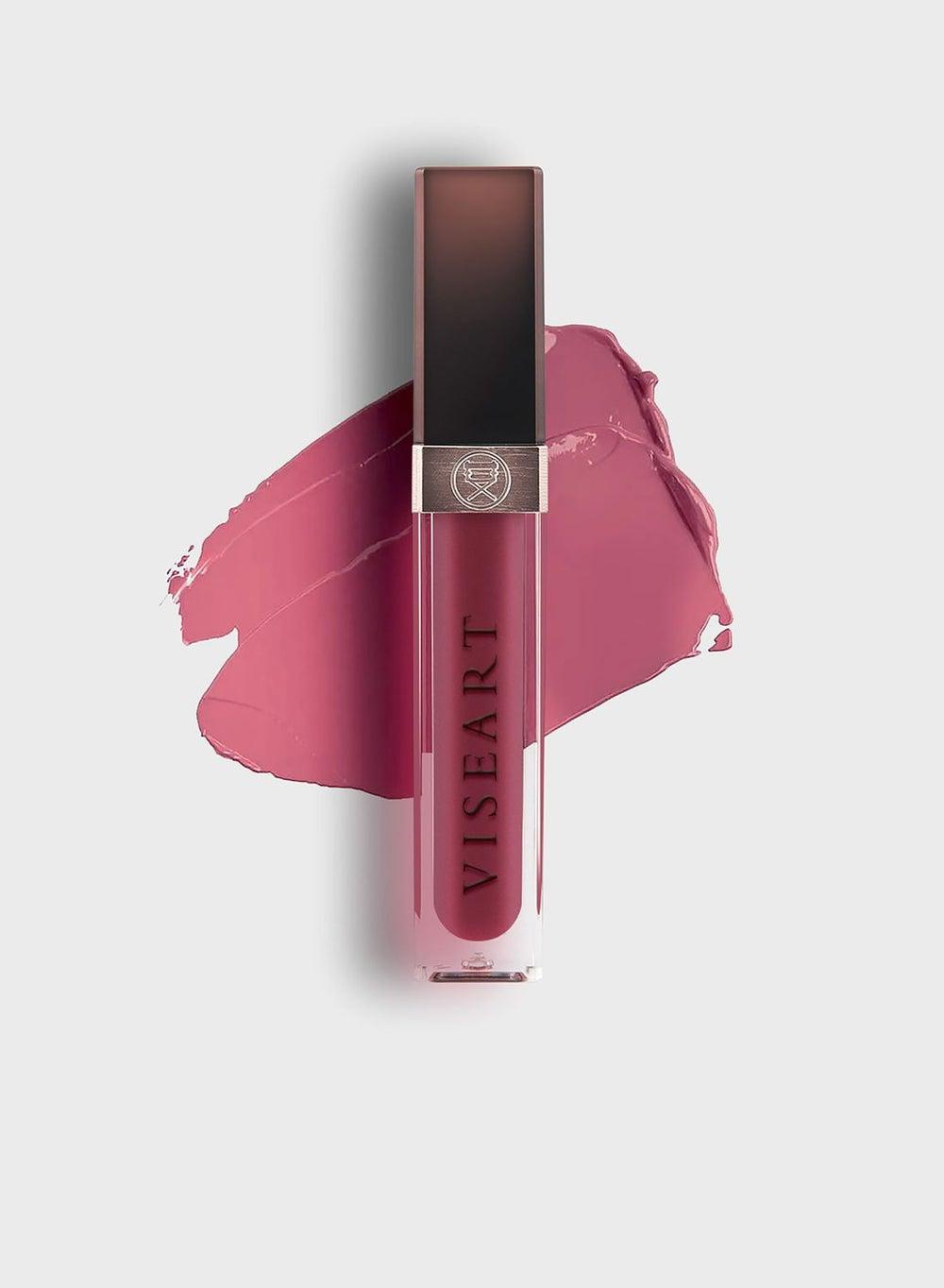 Vibrant Finish Matte Lip Paint - Vl016 - Image 1
