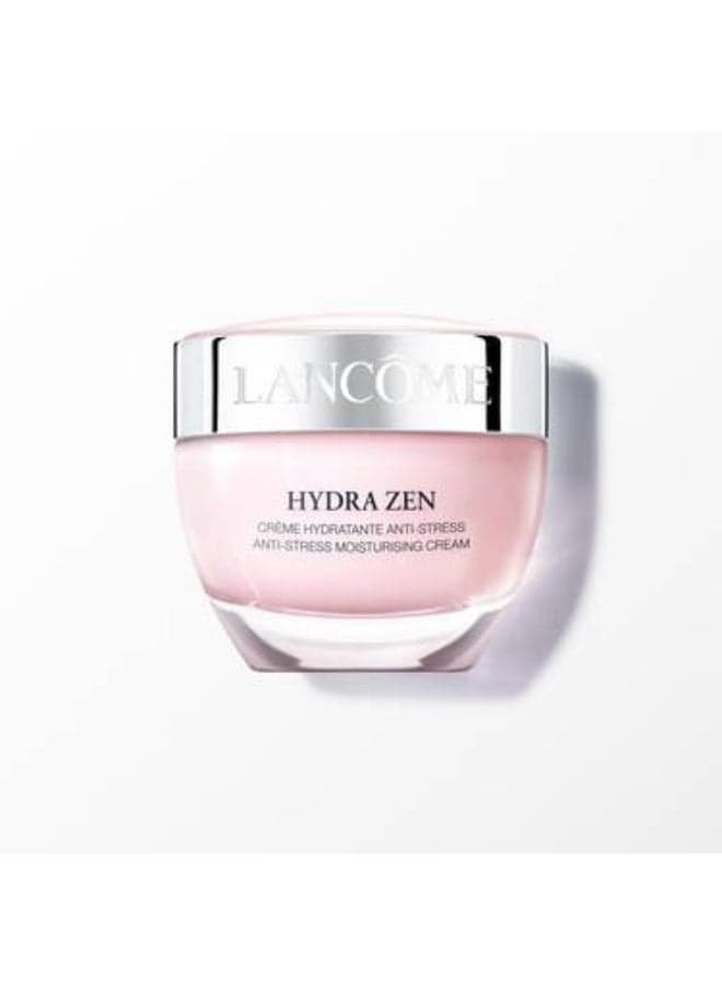Lancôme Hydra Zen Anti-Stress Nourishing Cream L2567100 - Image 1