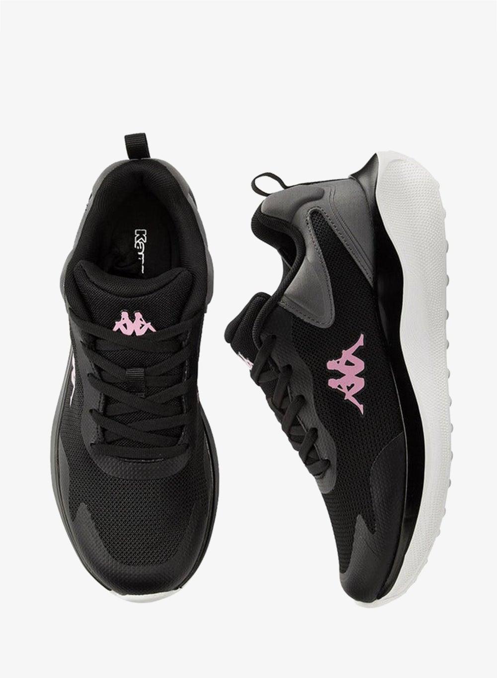 Elite Women's 24Yl472W Mesh Lace-Up Sports Sneakers - Image 1