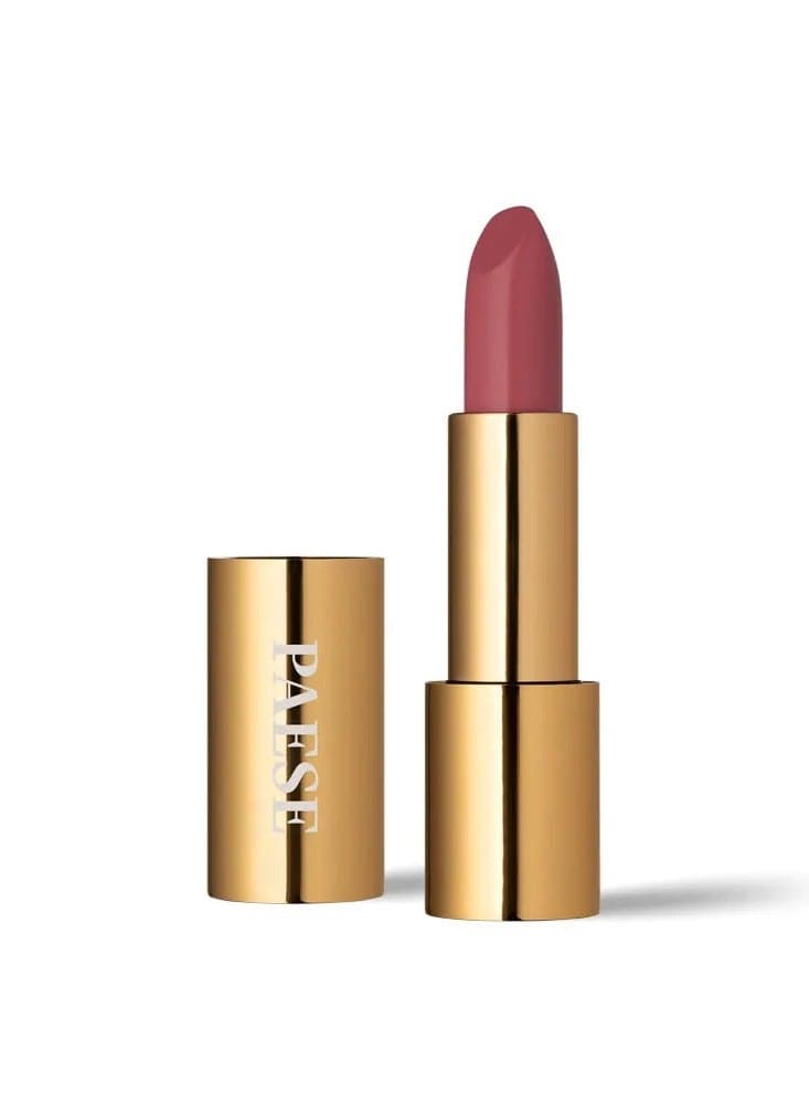 PAESE Argan Oil Lipstick 24 - Radiant Red - Image 1