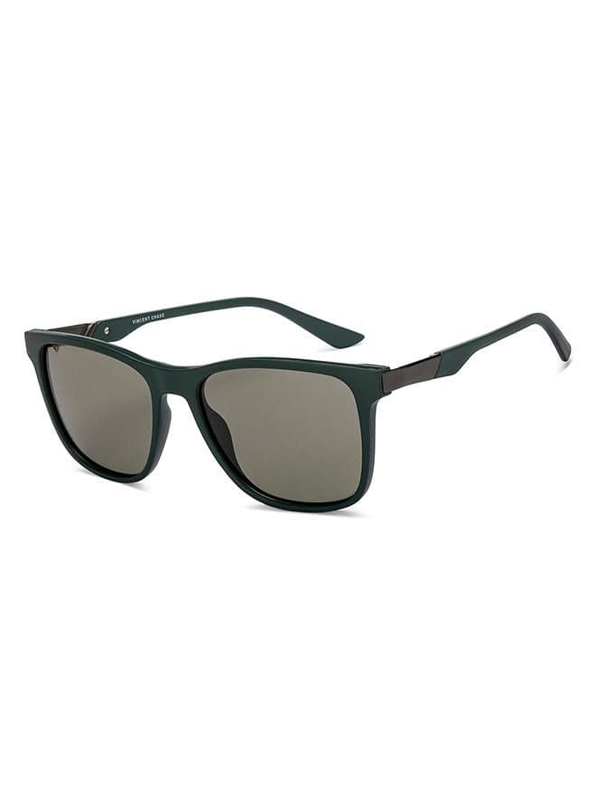 VINCENT CHASE VC S13820 Polarized Sunglasses - Elegance Redefined - Image 1