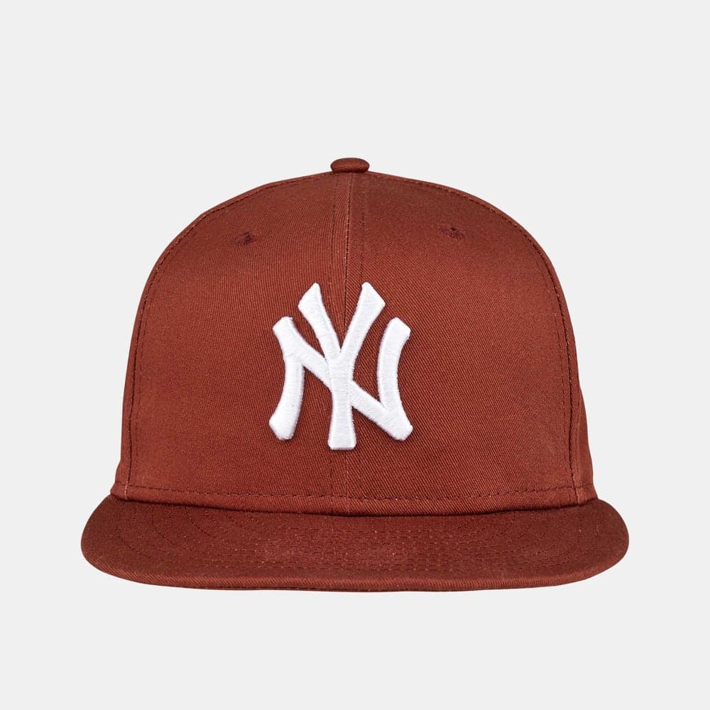 NEW ERA NY Yankees 59FIFTY Men's Cap - Structured Elegance - Image 1