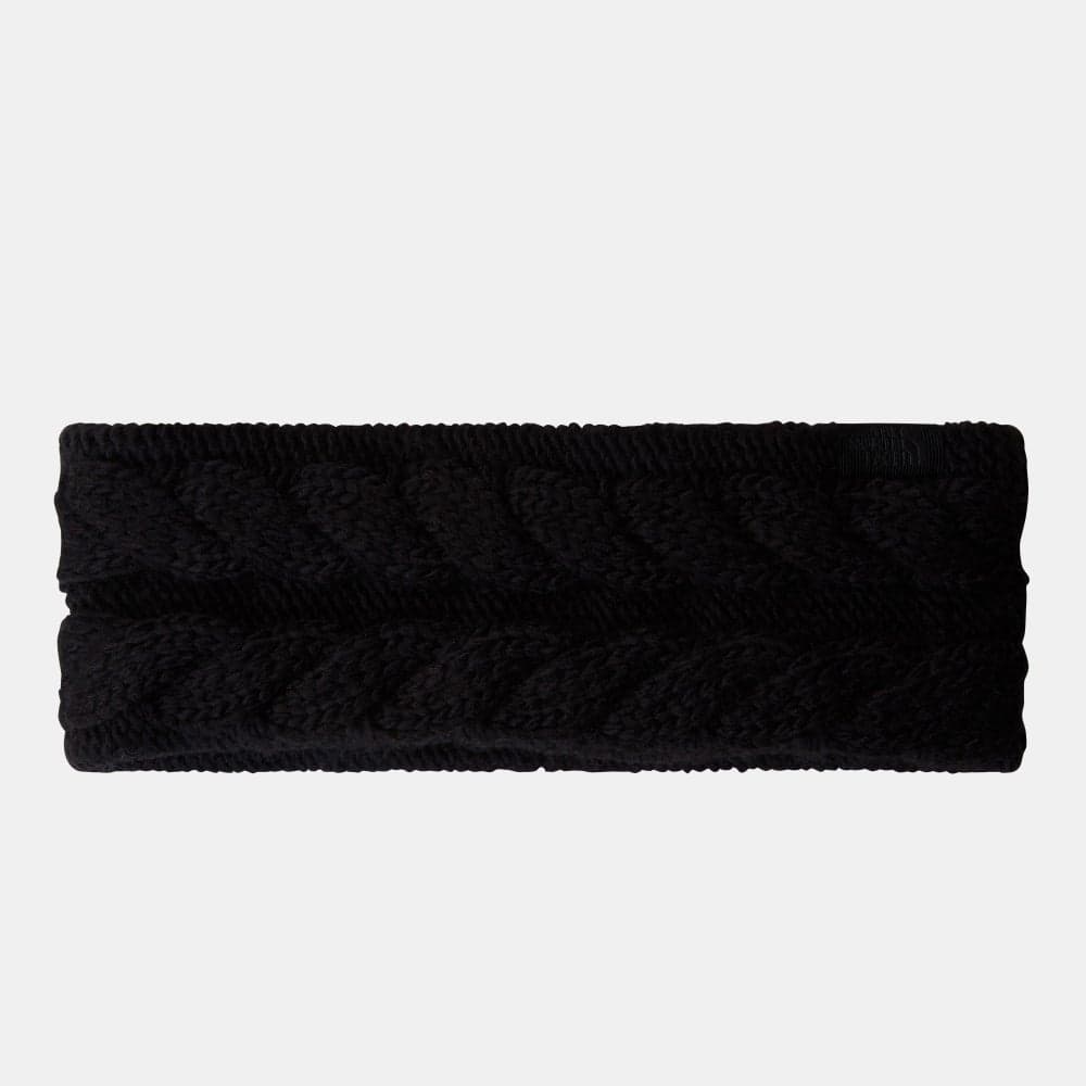 THE NORTH FACE Women's Oh-Mega Cozy Headband - Image 1