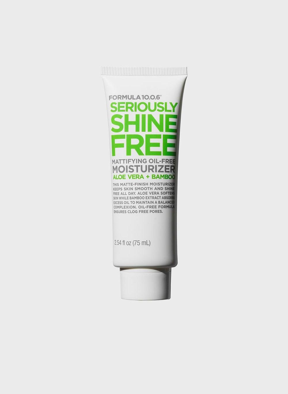 Matte Perfection Moisturizer - Seriously Shine Free - Image 1