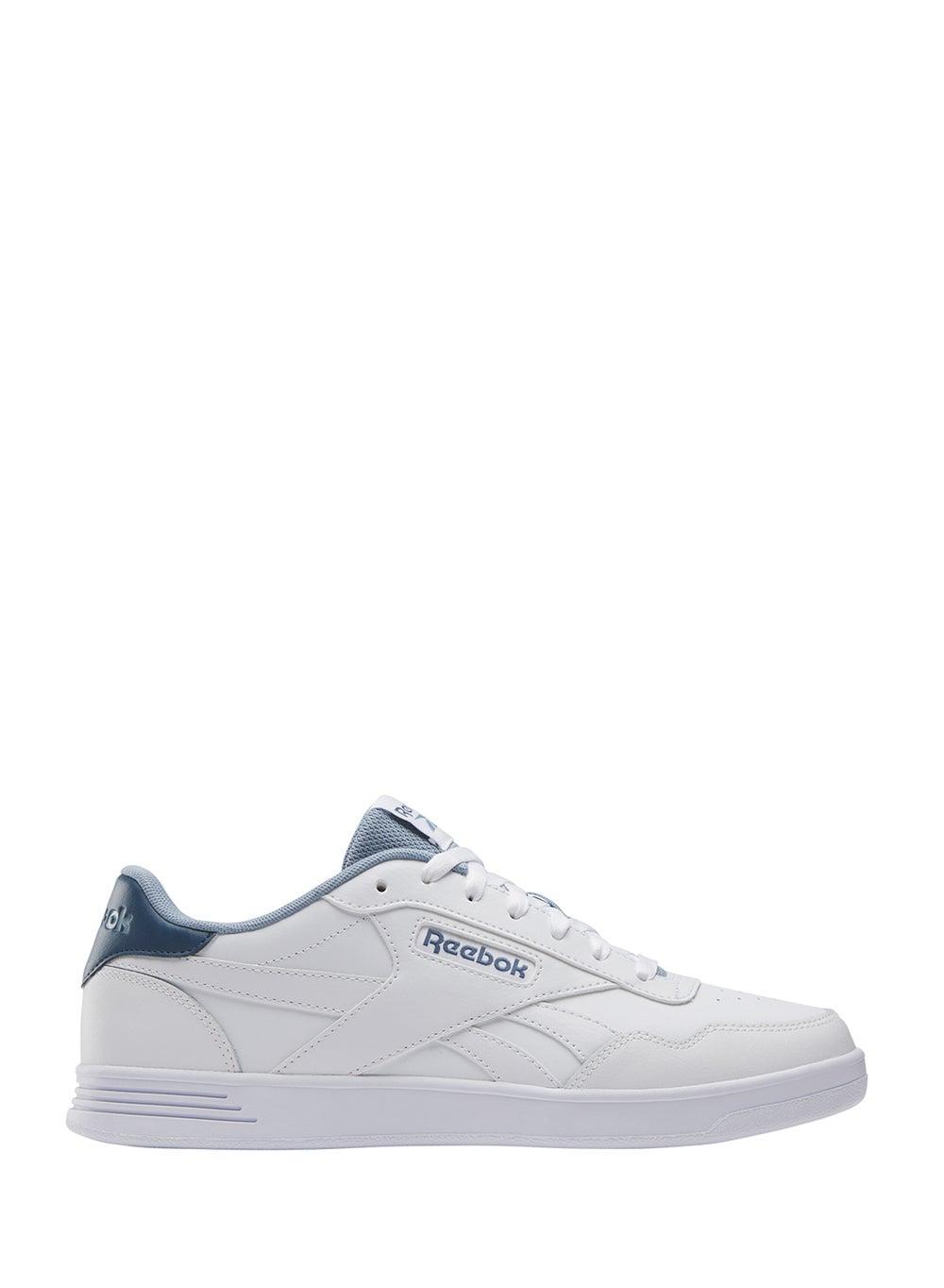 Court Advance Ftwrwhite Low-Top Sneakers - Style No: 100229890 - Image 1