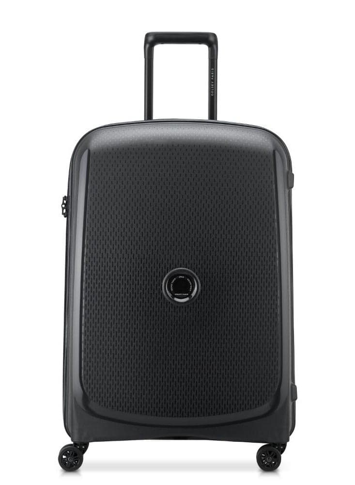 DELSEY Paris Belmont Plus 71cm Durable Check-In Luggage - Image 1
