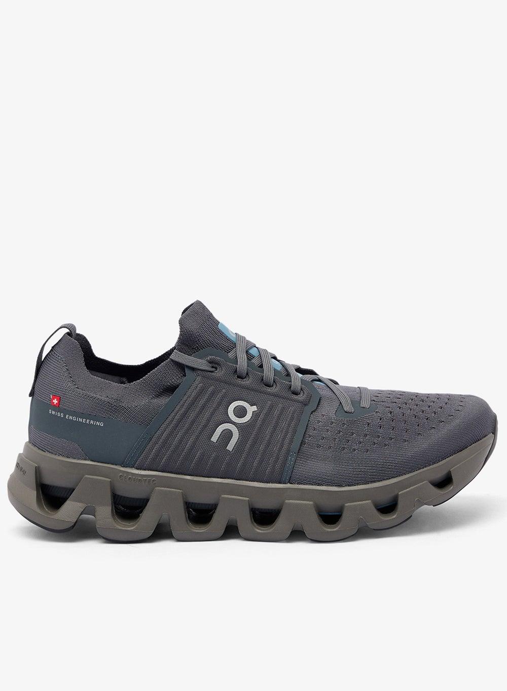 Cloudswift 4 Men's Performance Low Top Running Shoes - Image 1