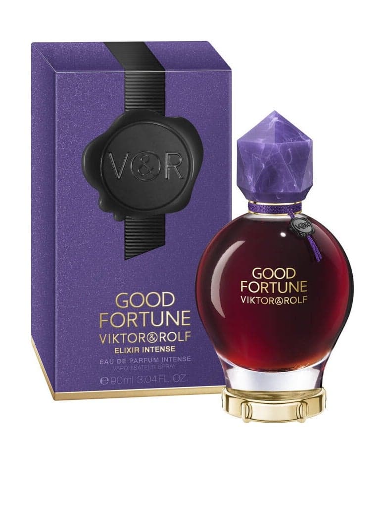 Good Fortune Elixir Intense EDP 90ml - Enchant Your Senses - Image 1