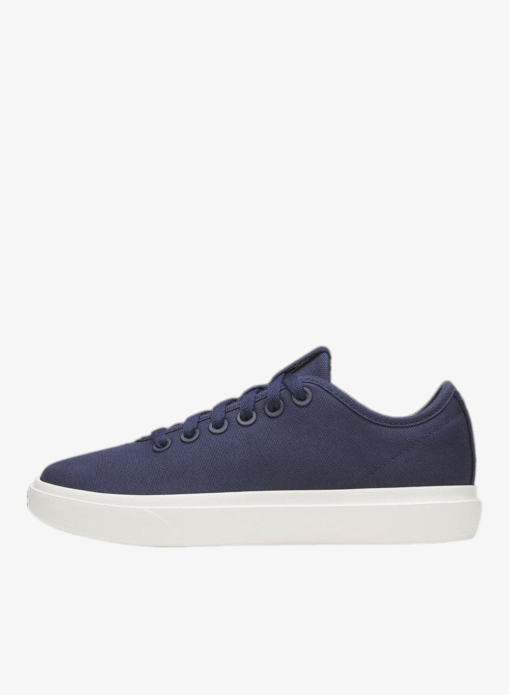 Canvas Piper Low-Top Sneakers: Summer Weekend Edition - Image 1