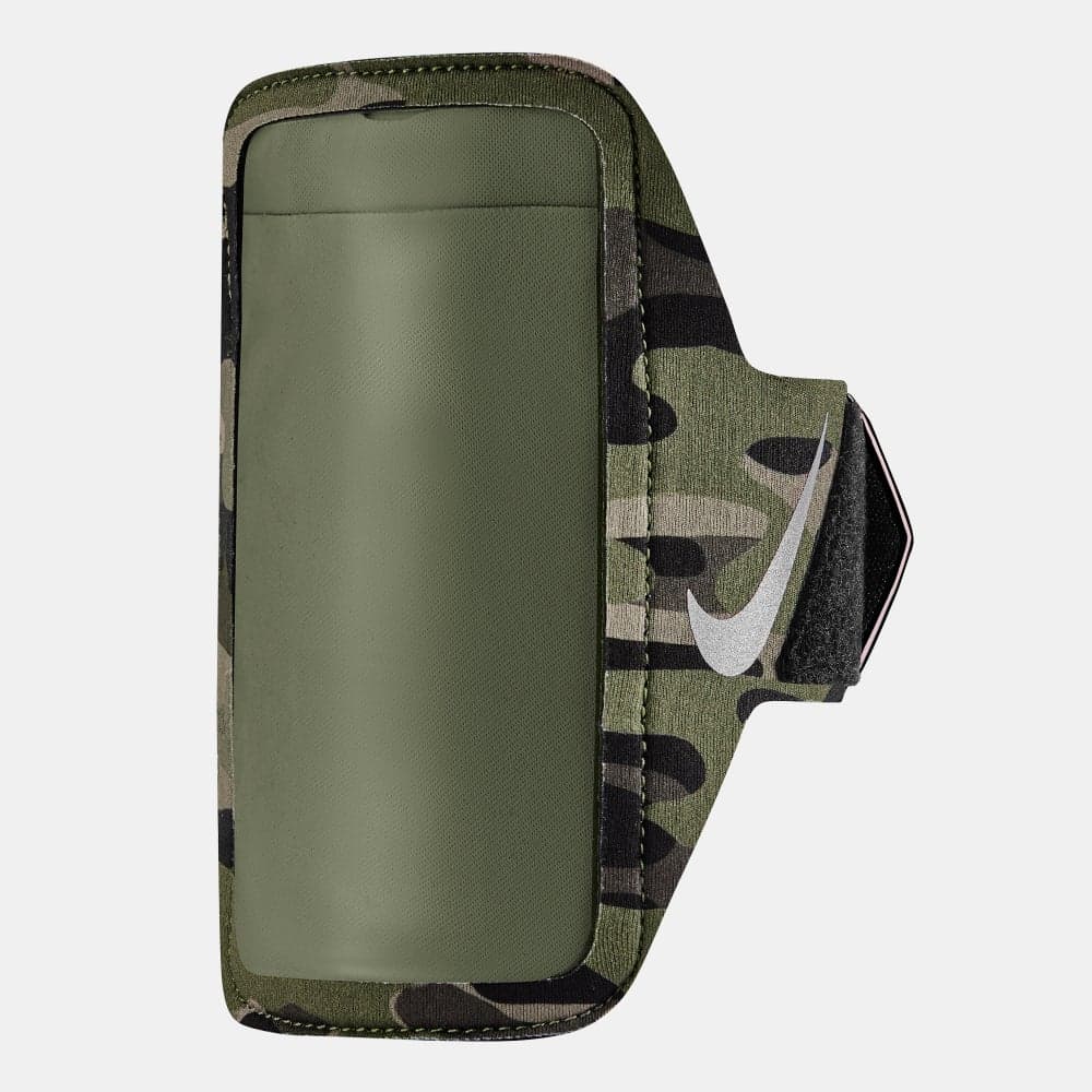 Nike Lean Arm Band Plus: Beauty in Motion - Image 1