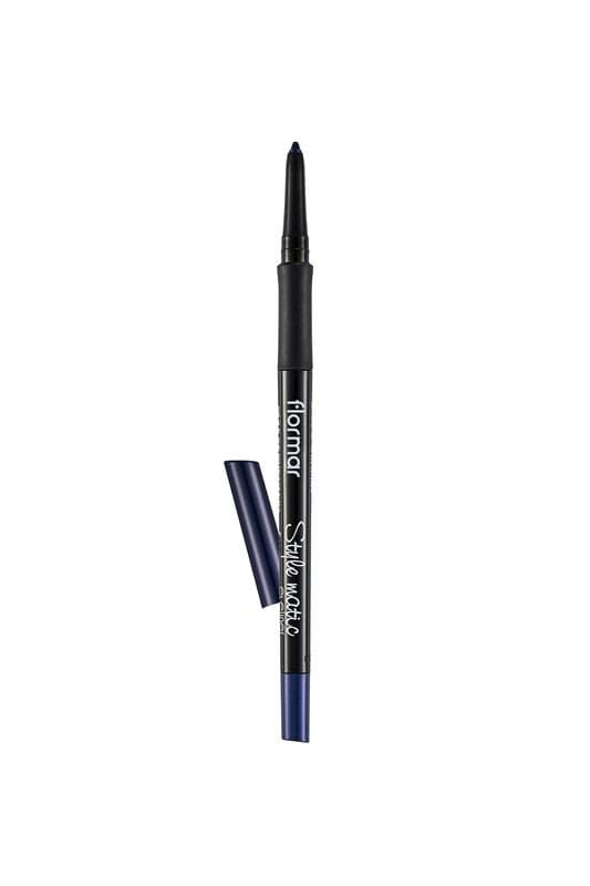 Flormar Style Matic Liner - 05 Blue Velvet Allure - Image 1