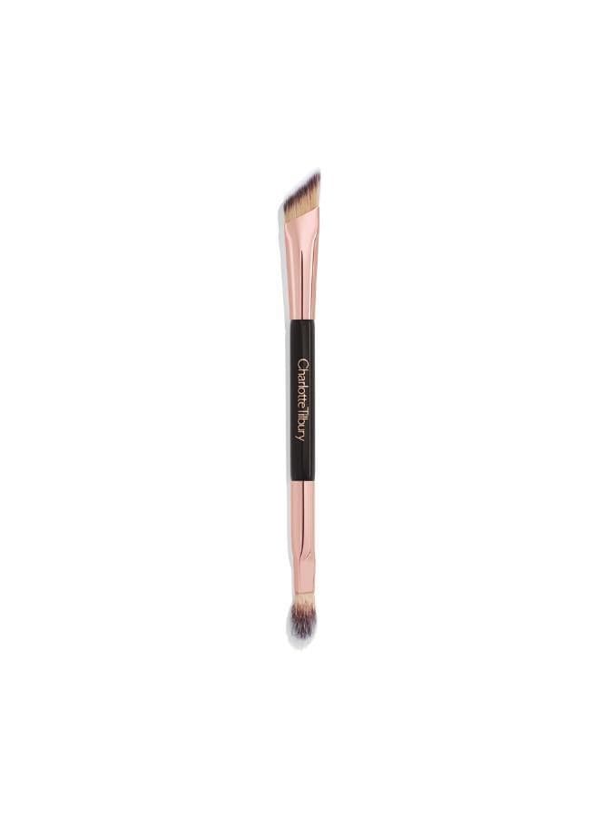 Super Nudes Shapewear Sculpting Makeup Brush - Image 1