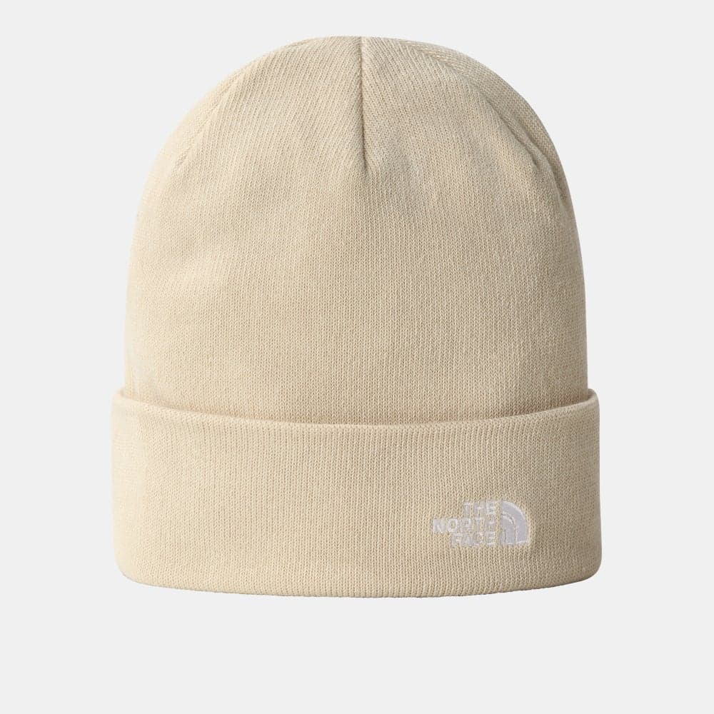 THE NORTH FACE Norm Beanie: Chic Winter Comfort - Image 1