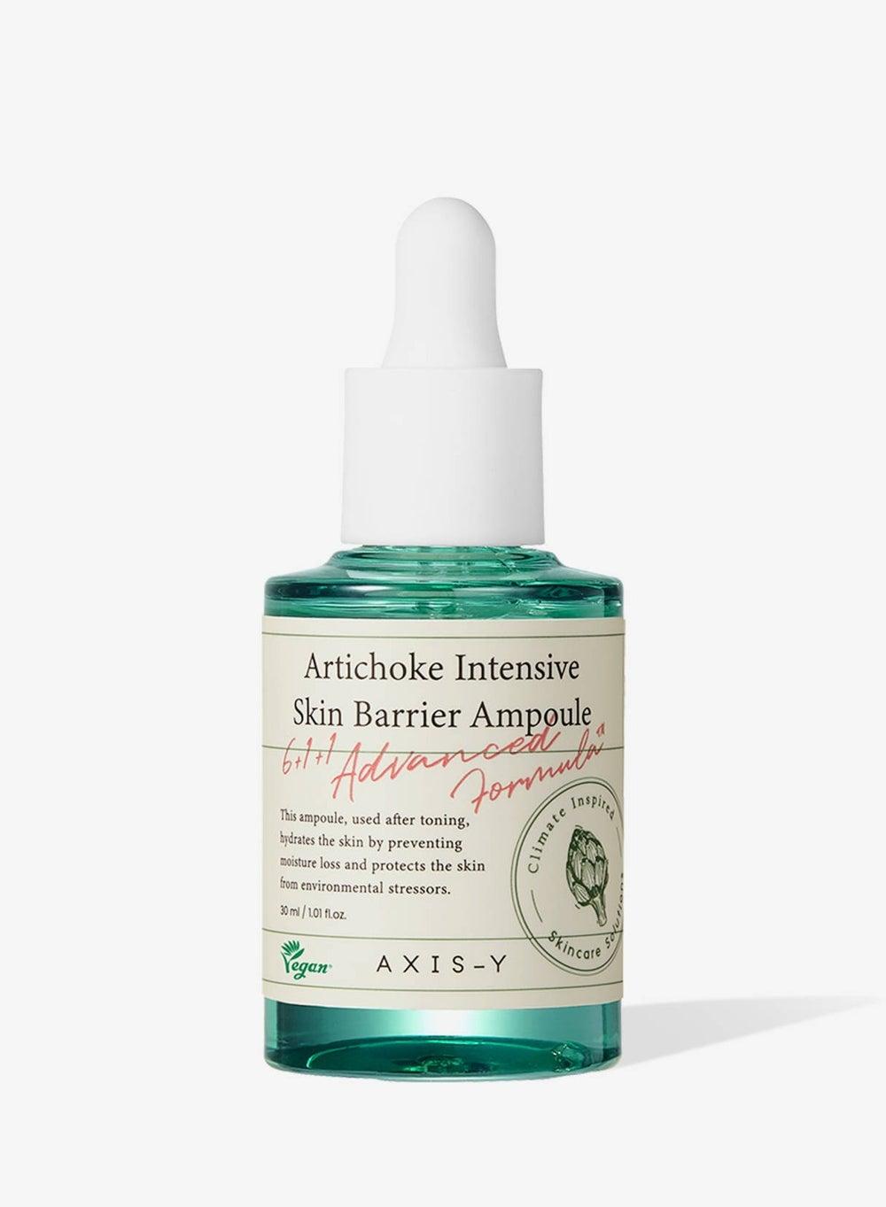 Artichoke Skin Barrier Savior Ampoule - Image 1