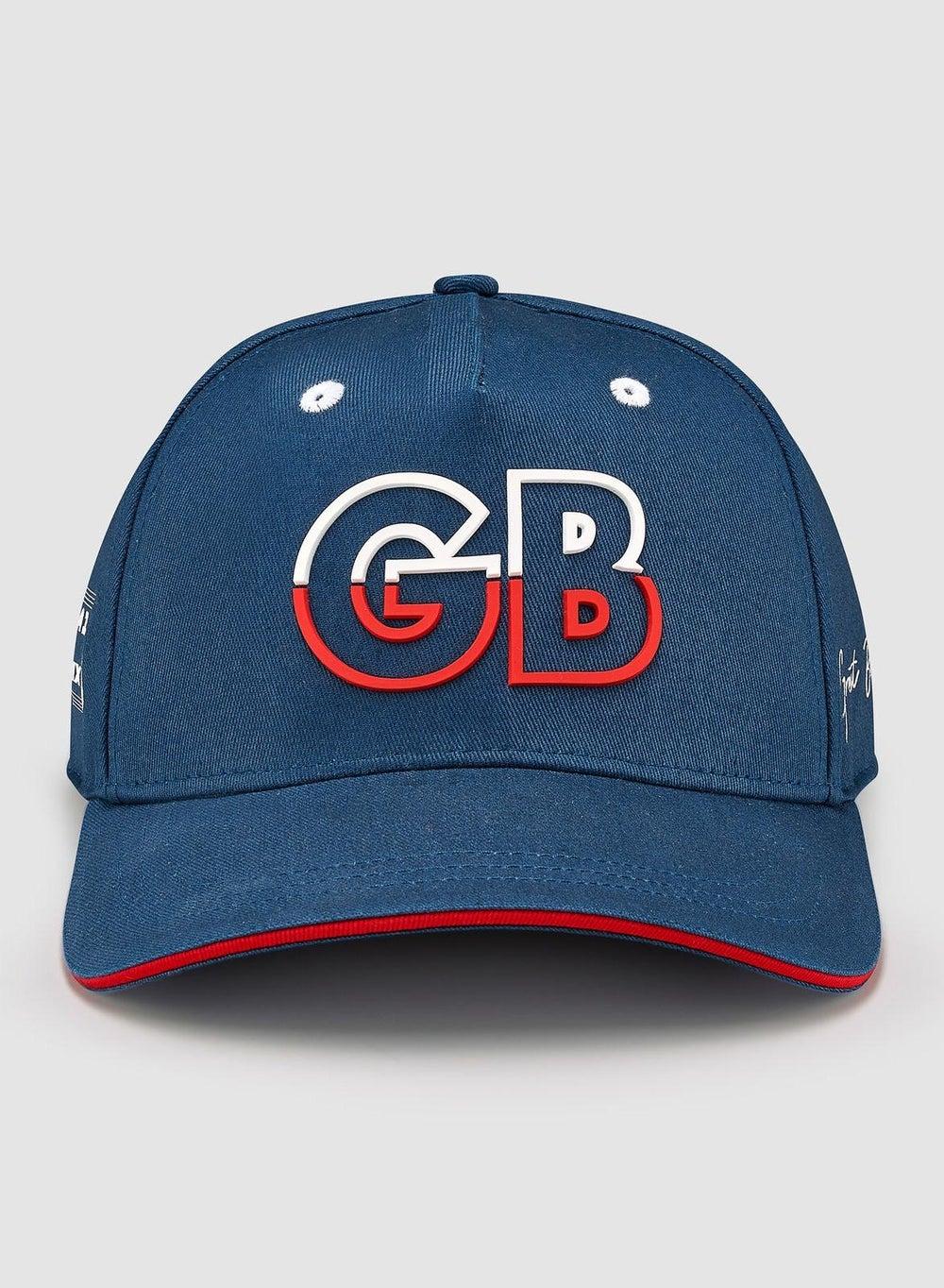 FORMULA1 Silverstone Elegance Cap for Women - Image 1