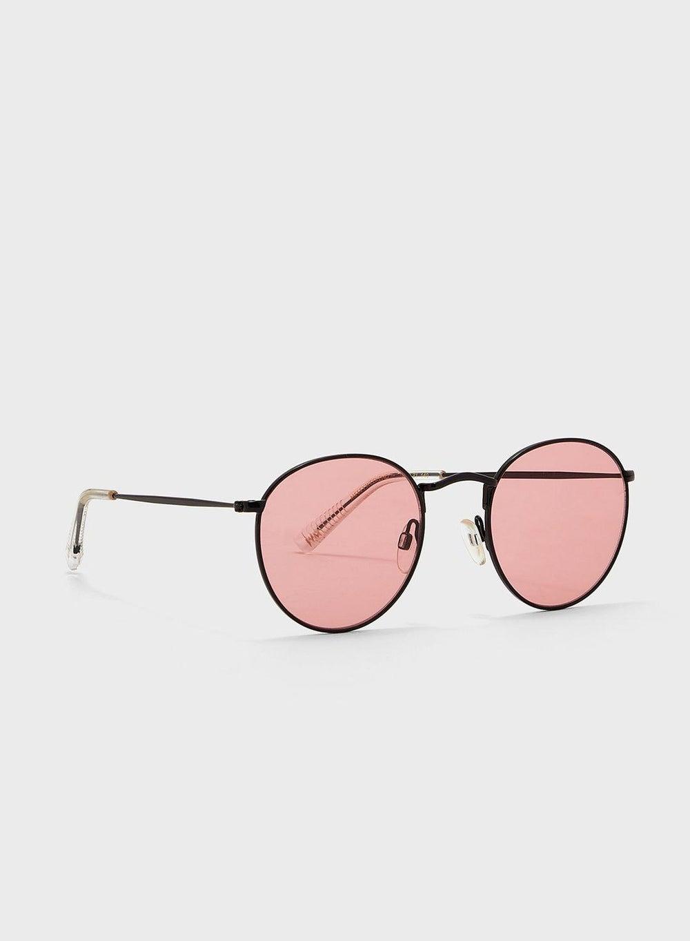 MESSYWEEKEND Lennon Chic UV-Protective Sunglasses - Image 1