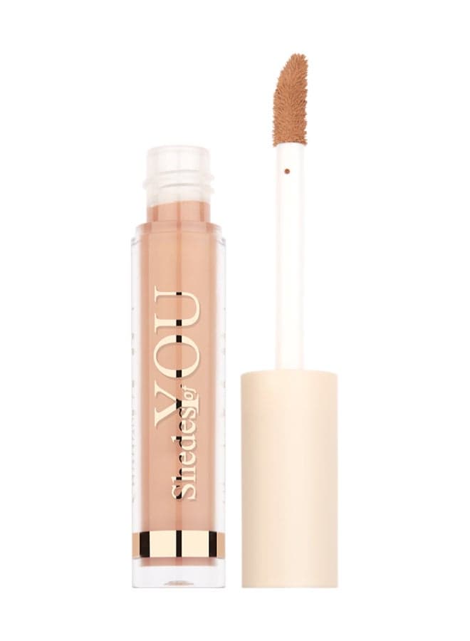 Character Shedes Of You Concealer SOC008 - Honey Beige - Image 1