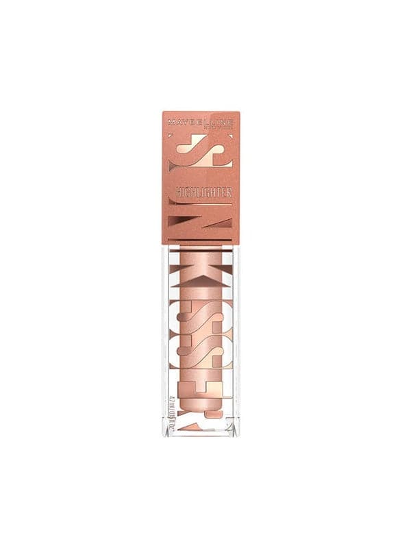 Sunkisser Liquid Glow Highlighter - 20 Kiss Of Shimmer - Image 1