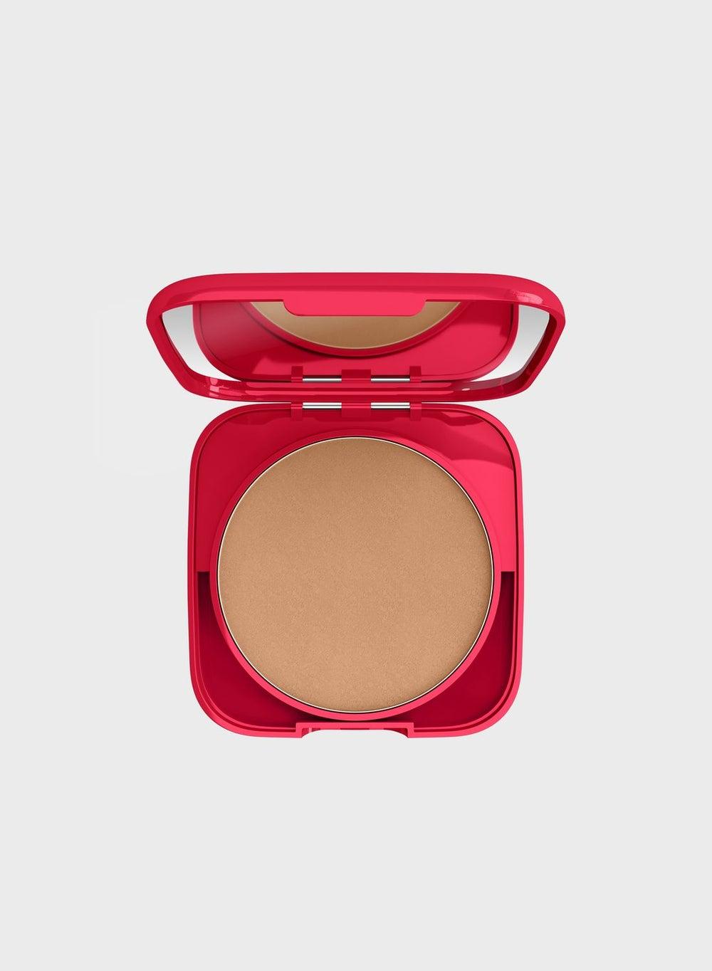 Flawless Ivory Finish Compact Foundation 10g – Shade 005 - Image 1