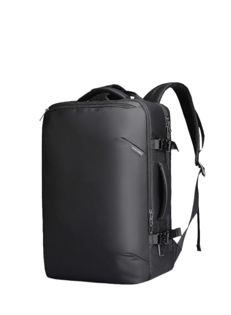 MARK RYDEN 9907 KR Expandable Travel and Tech Backpack - Image 1