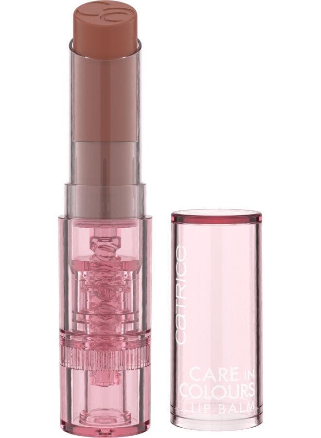 Catrice Care In Colours Lip Balm 060 - Half Baked Cookies - Image 1