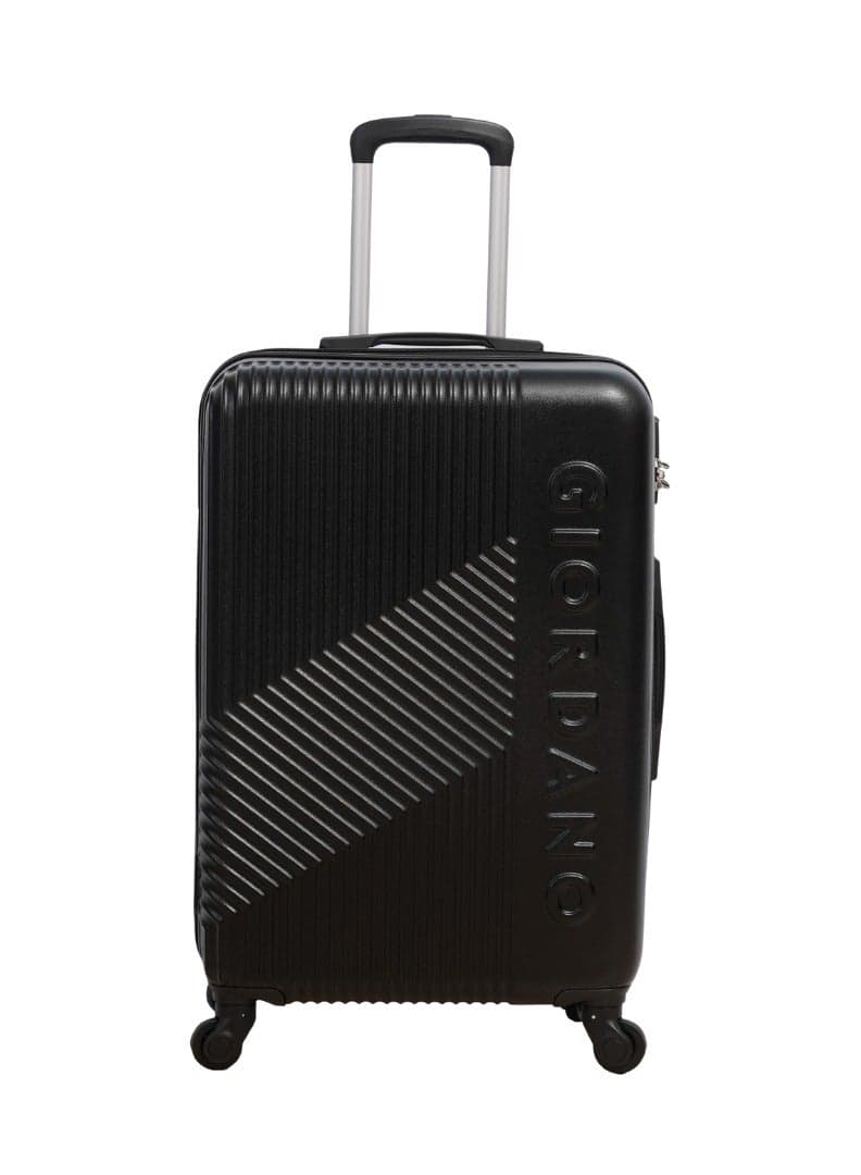 GIORDANO 20 Logo Series: Elegant Cabin Carry-On Suitcase - Image 1
