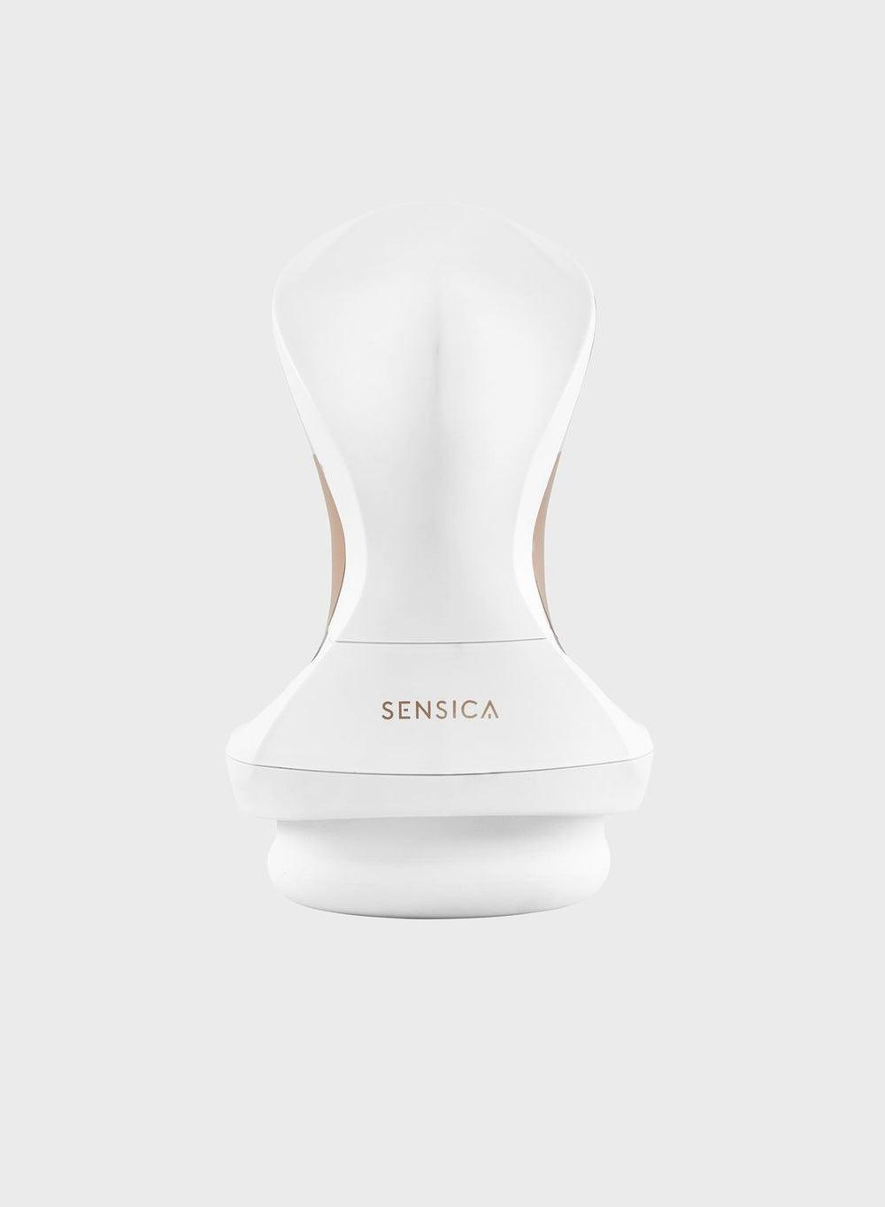 Sensica Sensimatch Peel - Deluxe Home Pedicure System - Image 1