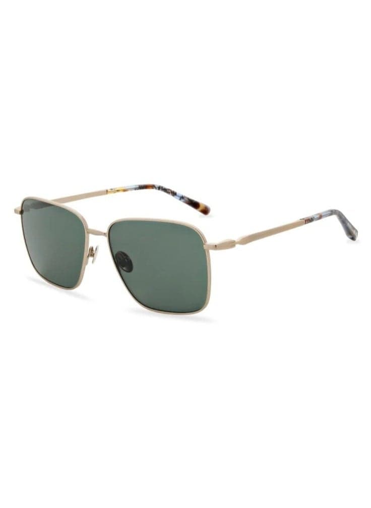 Scotch & Soda Etienne: Elegant Rectangular Sunglasses for Men - Image 1