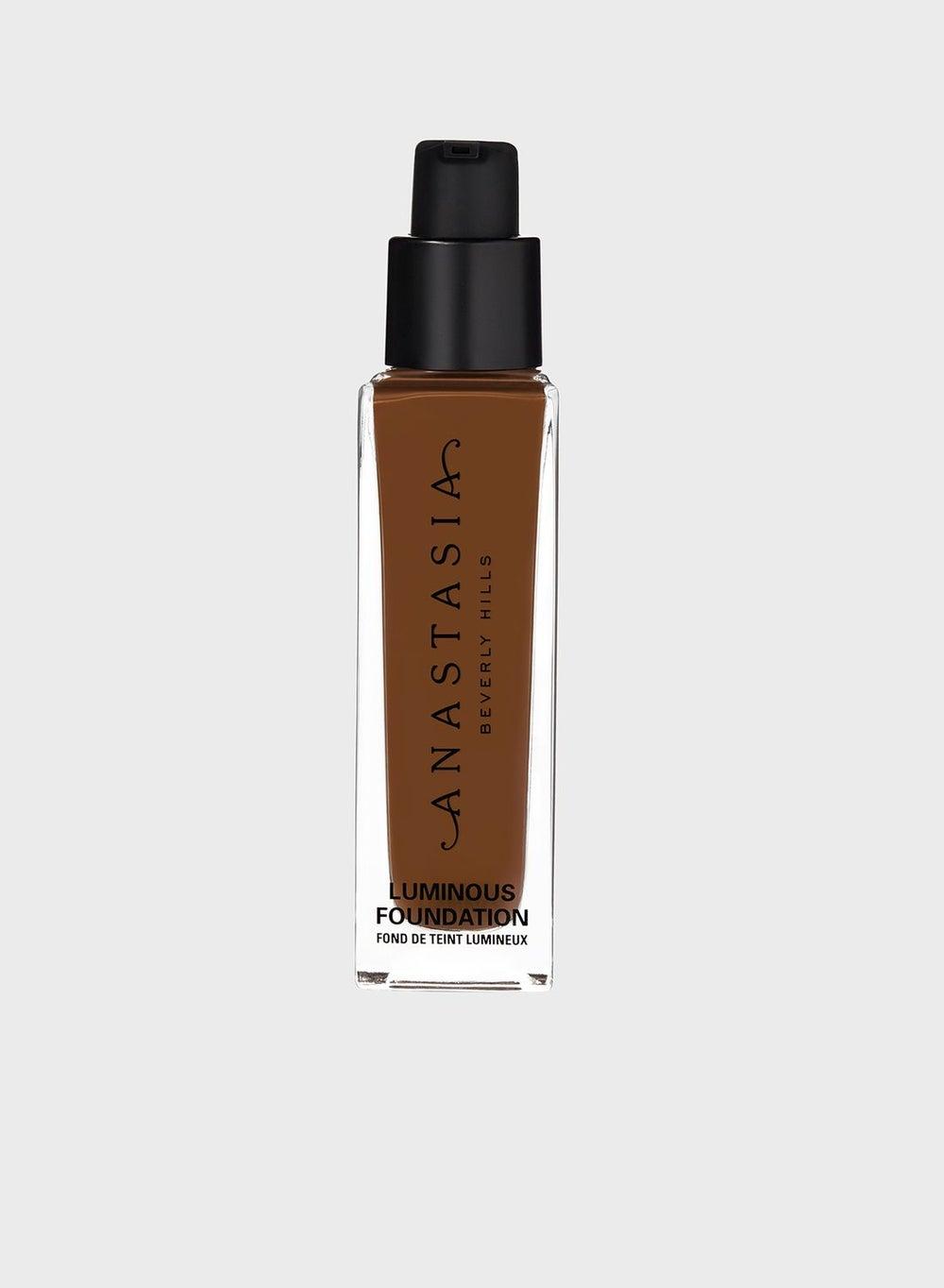 Luminous Foundation - 500C: Radiant Coverage Redefined - Image 1