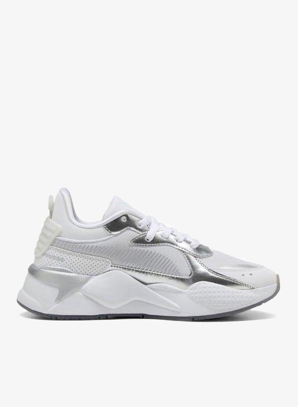 PUMA Rs-X Astro Escape: Sleek Low-Top Sneakers - Image 1