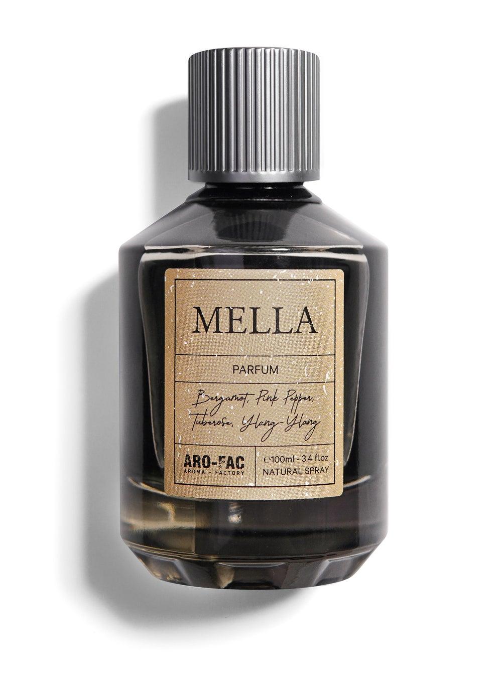 Aro Fac Lab Collection Mella EDP 100ml – Unisex Elegance - Image 1