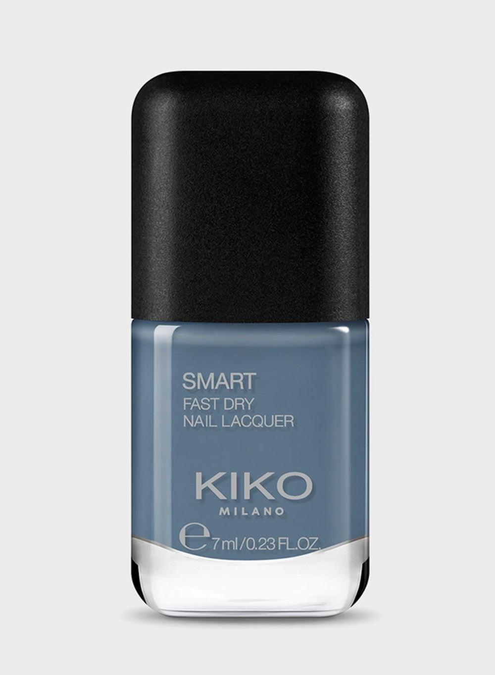 Smart Nail Lacquer 79: Radiant Shine, Quick-Dry Formula - Image 1