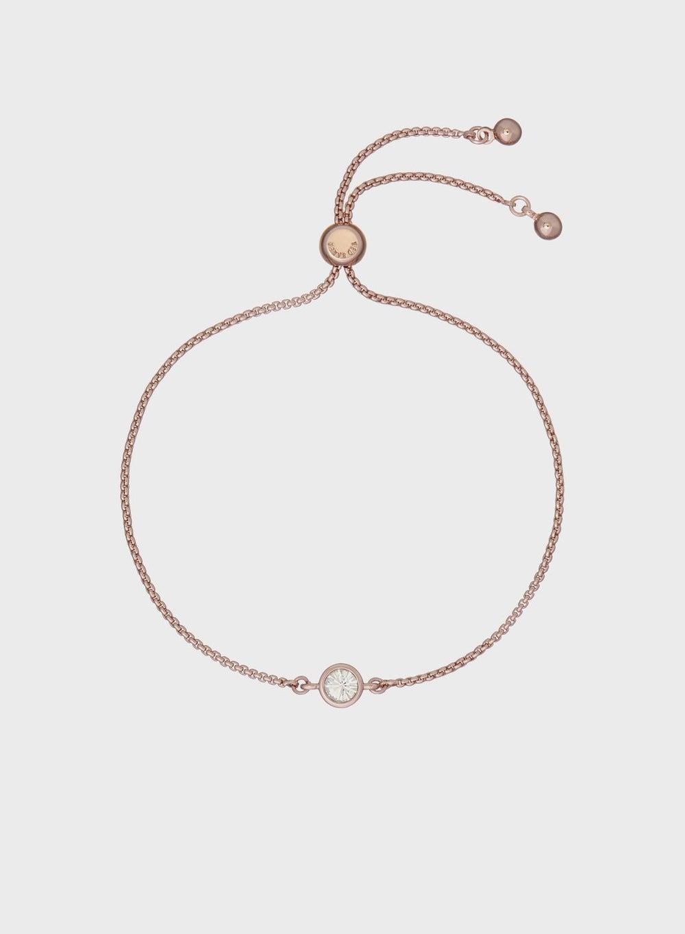 Ted Baker Sarsa Elegant Crystal Bracelet for Women - Image 1