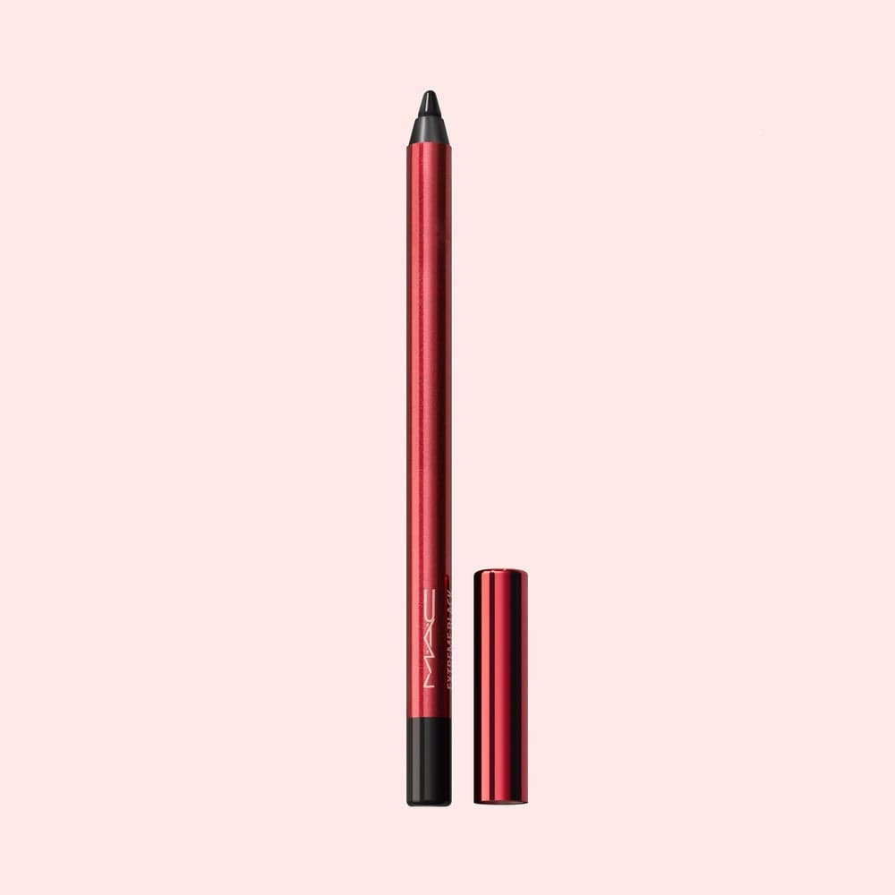 Extreme Dimension 24hr Kajal Liner - Lush Extreme Black - Image 1