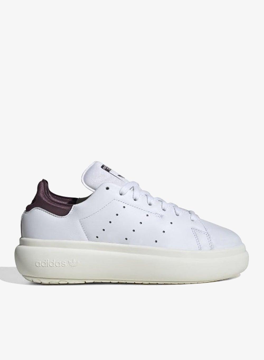 Stan Smith PF W White Elegance Originals Sneakers - Image 1