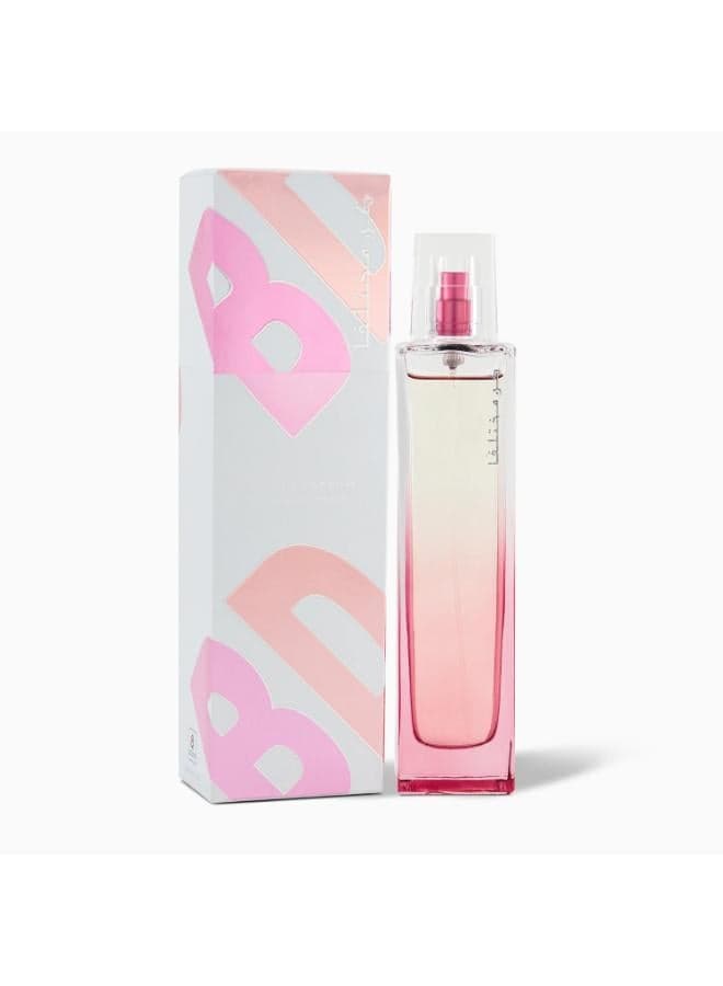 Kun Mukhtalifan Elegance - 100ml Women's Eau de Parfum - Image 1